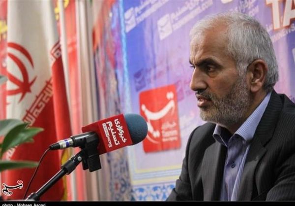 رئیس کل دادگستری گلستان: با هرگونه استفاده نامشروع از اموال دولتی له یا علیه نامزدها برخورد میکنیم