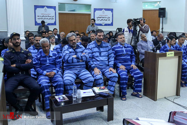 فیلم/ سهام‌دار شدن تمام مالباختگان پدیده شاندیز
