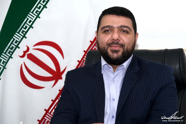 حضور معاون هماهنگی امور اقتصادی استاندار و مدیرعامل شرکت شهرک های صنعتی استان در مرکز سامد

