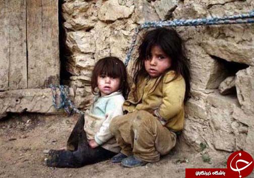 در شبهای قدر کودکان یتیم و نیازمند را فراموش نکنیم