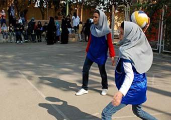 بزرگ‌ترین مسابقات «وسطی» جهان در گرگان برگزار می‌شود