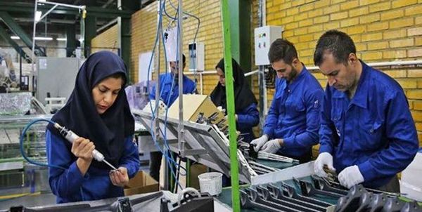 خبر خوش برای کارگران بیکار شده

