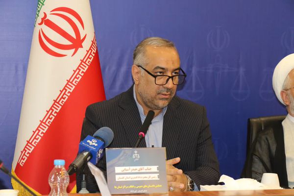 دادستان مطالبه‌گرترین رکن دستگاه قضایی است 