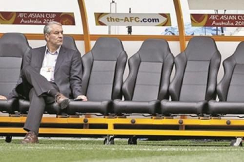 آنوقت که باید! کجا بودید آقـای کفاشیان؟!