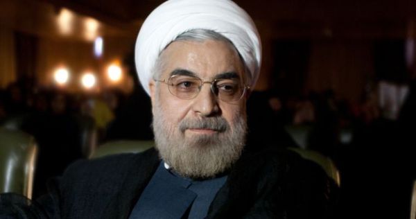 سخنانی که حسن روحانی بر علیه فرمایشات رهبری گفت