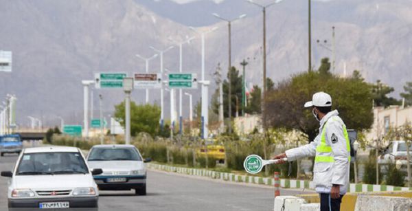 آریانپور: دولت محدودیتهای ورود و خروج به شهرها را سختگیرانه دنبال کند