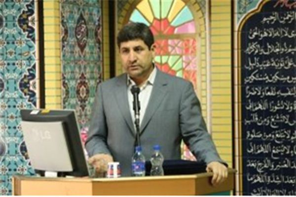  افتتاحیه سی و دومین جشنواره سراسری قرآن و عترت دانشجویان کشور در گرگان