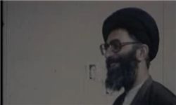 بازدید امام خامنه ای از وضعیت بازداشت‌شدگان لانه جاسوسی