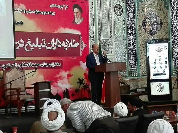 سفره های آبی گلستان ۱۲ میلیون متر مکعب کاهش یافت