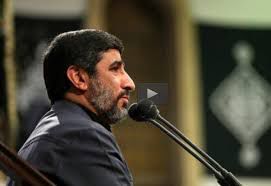 فیلم/ روایت سلحشور از اقدام عجیب سردار سلیمانی در فاطمیه