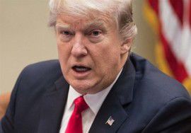 رجز خوانی نخستین زن فضانورد ایرانی برای ترامپ +عکس