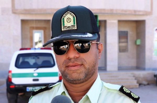 برگزاری رزمایش رهایی گروگان و مقابله با اغتشاش در گالیکش