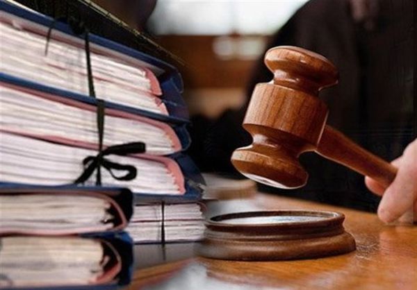 سالانه ۴۰۰ هزار پرونده به محاکم قضایی گلستان وارد میشود