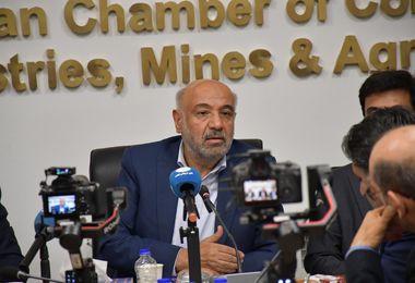 دولت به تنهایی نمی تواند پاسخگویی همه مشکلات باشد/ اختصاص ۲ همت برای گسترش برنامه های مهارتی 