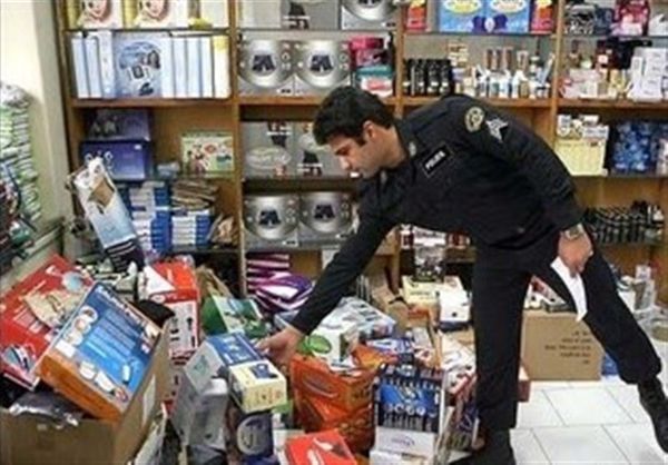 ۱۳ میلیارد ریال قطعات خودرو و آهنآلات قاچاق و احتکار شده در گلستان کشف شد