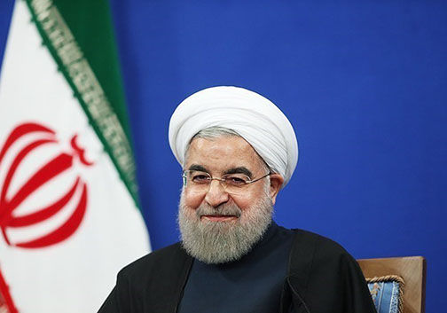 برنامه های دومین روز سفر رئیس جمهور در گلستان