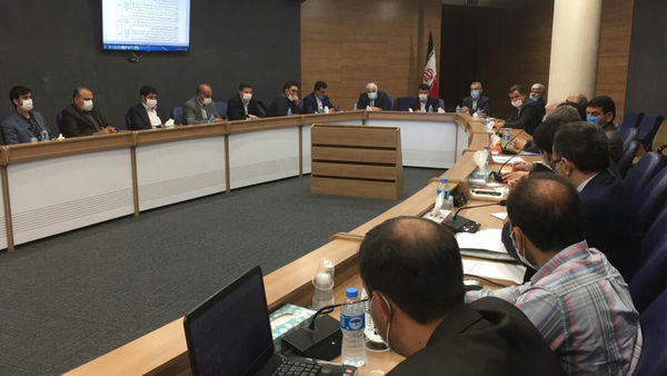 خروج بدون مجوز گندم از گلستان قاچاق محسوب میشود