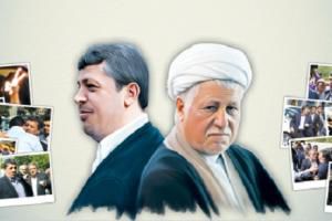 اسطوره سازی از مهدی هاشمی به سبک هاشمی ها