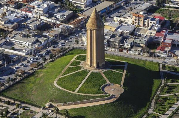 وقوع زمین‌لرزه دوباره در مراوه‌تپه و چند خبر کوتاه از گلستان
