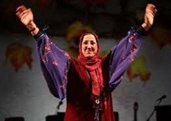 آیا کنسرت “پری ملکی” در گرگان برگزار می شود؟/کلاه “ارشاد” بر سر “فرهنگ”