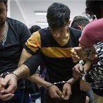 متلاشی شدن باند زورگیران خشن در گرگان