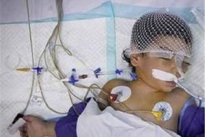 قتل دختر ۱۸ماهه توسط مادرخواندهاش +عکس