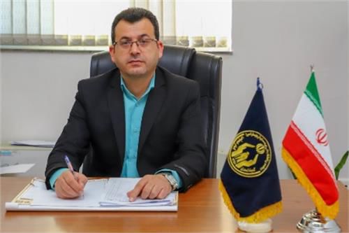 کمک ۲۵۰ میلیون تومانی بانک های گلستان در رزمایش ملی ایران همدل