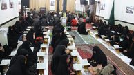 چهل و پنجمین محفل " کرسی تلاوت و تفسیر قرآن کریم" درآزادشهر