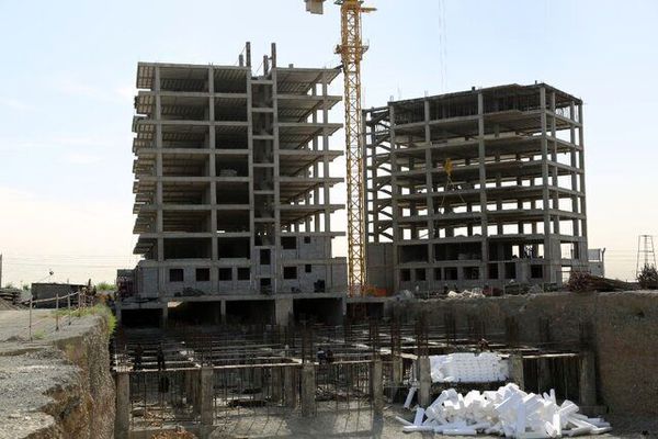 جزییات روند پروژه مسکن ملی در سراسر کشور