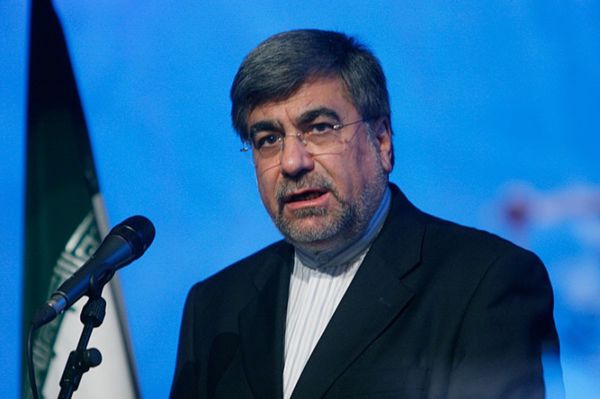 جنتی: به نظر آیت الله علم الهدی احترام می گذاریم/ از ادامه اجرای کنسرت ها در مشهد صرف نظر می کنیم