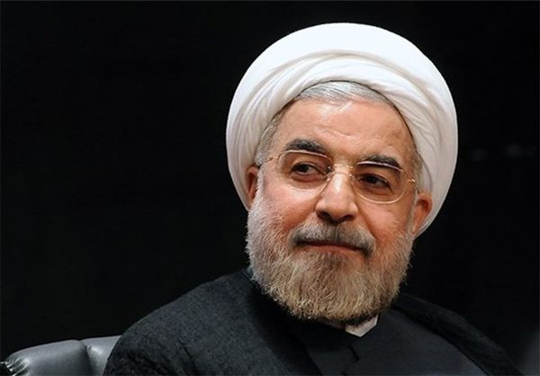 دعوت دانشگاه تهران از روحانی برای حضور در مراسم ۱۶ آذر