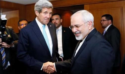 ایران دشمن نیست/ شیطان بزرگ وارد تهران می شود؟