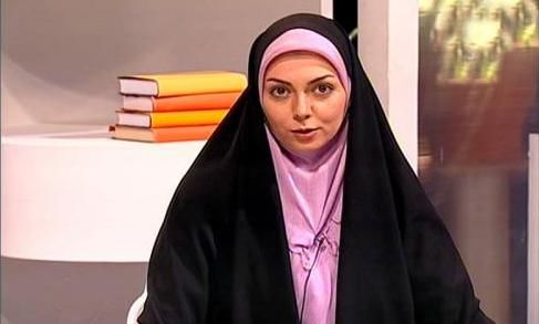 پاسخ آزاده نامداری به ادعاهای همسر سابق شوهر جدیدش +عکس