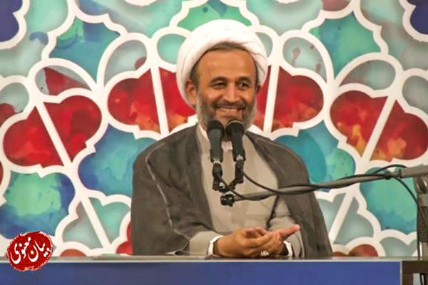 دانلود سخنرانی پناهیان در مورد نگاه حرام