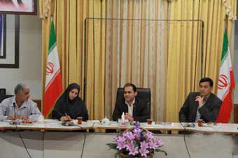 گردهمایی احزاب در گلستان برگزار می شود