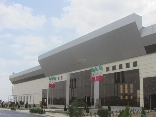 تردد ناوگان باری و مسافری در مرز اینچه برون تا اطلاع ثانوی ممنوع
