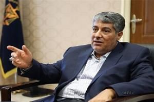 یوسفی رئیس زندان اوین شد
