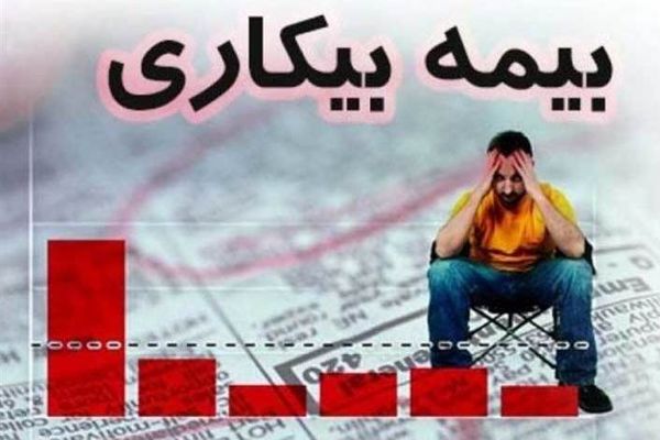 ​ثبت نام بیمه بیکاری کرونا در سامانه جامع روابط کار
