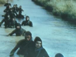 دانلود صوت /خاطره دکتررحیم پور ازغدی از شهید حمید رحیم پور ازغدی ازشهدای غواص کربلای ۴