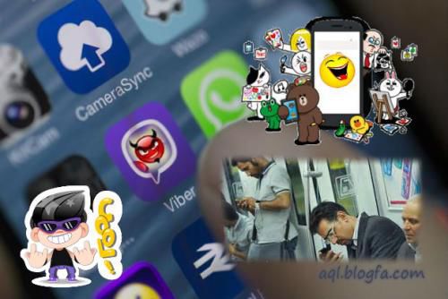 لطیفه های گریه آور