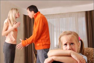 ترویج فرهنگ غربی طلاق