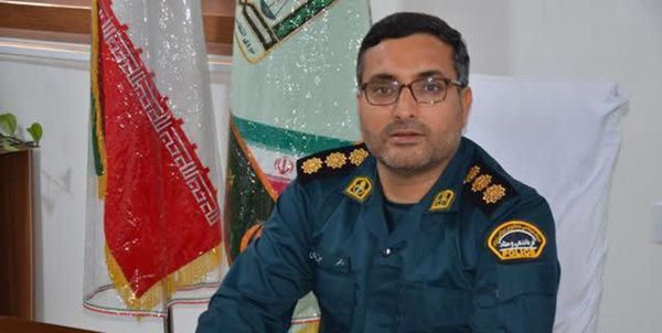 عامل قدرتنمایی در فضای مجازی در آققلا دستگیر شد