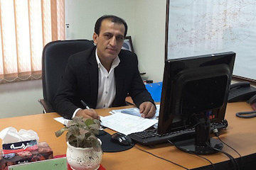 عملیات آسفالت در ۱۲ محور ارتباطی استان گلستان اجرا شد