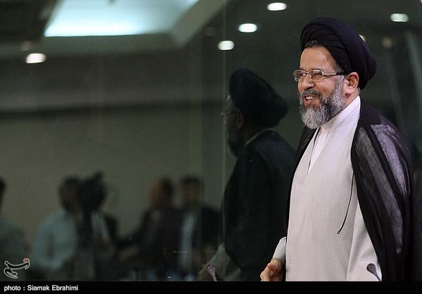 «حجتالاسلام علوی»گزینه «حزب ایران زمین » برای انتخابات ۹۶