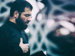 دانلود مداحی سیب سرخی در دوازدهمین اجتماع بزرگ مدافعان حرم