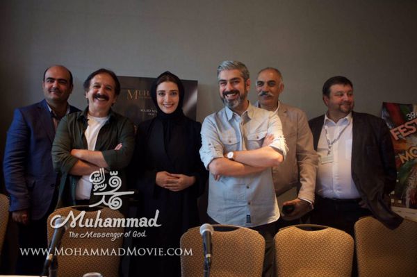 سومین اکران فوق العاده در مونترال