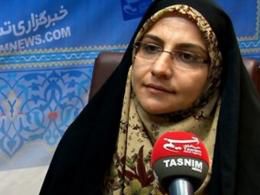 دانلود/ ناگفته های همسر شهید هسته ای از «ملازمان حرم»