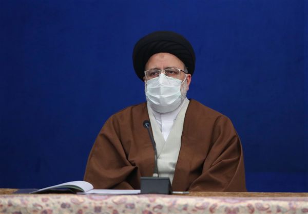 دعوت نمایندگان از آیت الله رئیسی برای حضور در مجلس