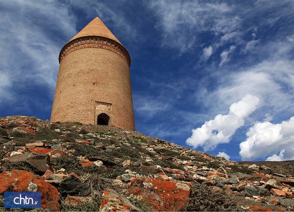 تخصیص اعتبار برای ساماندهی برج رادکان کردکوی