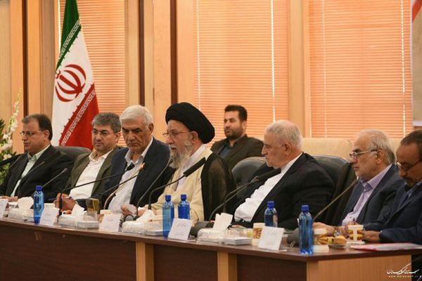 ایجاد اشتغال بهترین عمل صالح برای مسئولان است